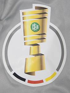 Original match worn / issued Spielertrikot vom FC Schalke 04 mit der Rückennummer 5. Getragen von Matija Nastasic am 17.08.2018 im Spiel des DFB Pokals gegen den 1.FC Schweinfurt 05. Schweinfurt - Schalke 0:2. Natasic ist 34-facher Nationalspieler von Serbien. Status:AAB. - Bild 7