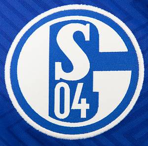 match worn football shirt Schalke 04 2018/2019 - Bild 4