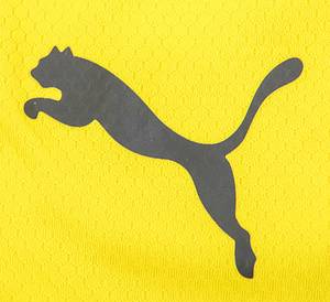 Original match worn / issued Spielertrikot von Borussia Dortmund mit der Rückennummer 30. Getragen von Felix Passlack am 17.08.2021 im Supercup-Spiel gegen den FC Bayern München. BVB - Bayern 1:3. Status:AAC. - Bild 5