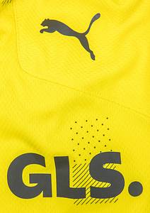 match worn football shirt Borussia Dortmund 2021 - Bild 6