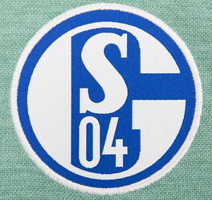 match worn football shirt Schalke 04 2020/2021 - Bild 4