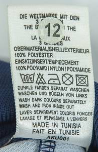 match worn football shirt Bayern Munich 2000/2001 - Bild 9