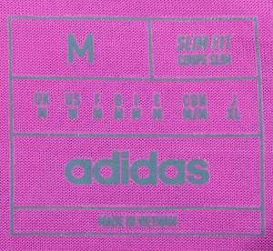 DFB - Trikot 2024 EM  | Original match issued Spielertrikot von Deutschland mit der Rückennummer 17. Vorbereitet für Florian Wirtz am 19.06.2024 im Gruppenspiel der Fußball Europameisterschaft gegen Ungarn. Deutschland - Ungarn 2:0. Status:AAC - Bild 9