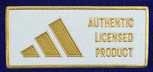 Original match-issued Germany shirt with number 17. Assisted by Florian Wirtz in a European Football Championship group match against Hungary on June 19, 2024. Germany won 2-0 in Hungary. Status: AAC --Short-sleeved jersey; size M; rubberized DFB logo, 4 World Cup stars and adidas logo; rubberized match details, player name and back number (front and back); rubberized 'Deutschland' lettering on the back of the collar; jersey with UEFA Euro 2024 Trophy patch and UEFA Foundation for children patch; adidas Heat.Rdy. Condition: A - Bild 11