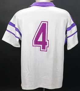 match worn football shirt RSC Anderlecht 1987-90 - Bild 3