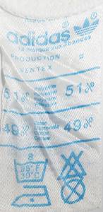 match worn football shirt RSC Anderlecht 1987-90 - Bild 8