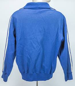 Germany match worn suit 1971 Germany v Poland - Bild 3