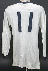 Germany match worn shirt 1971 Germany v Polan - Bild 8