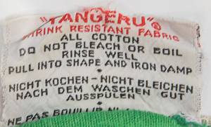 Germany match worn shirt 1971 Germany v Poland - Bild 14