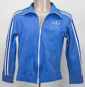 match worn football suit Stuttgarter Kickers 70s - Bild 7