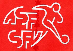 UEFA Euro 2024 match issued fb. shirt Switzerland - Bild 9