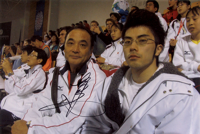 Olympic Games Games 1972 gymnastics Japan