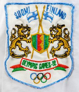 Olympic Games 1992 worn IOC Jacket - Bild 5