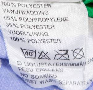 Olympic Games 1992 worn IOC Jacket - Bild 8