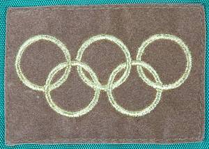 Olympic Games 2002 IOC worn a coat Finland - Bild 5