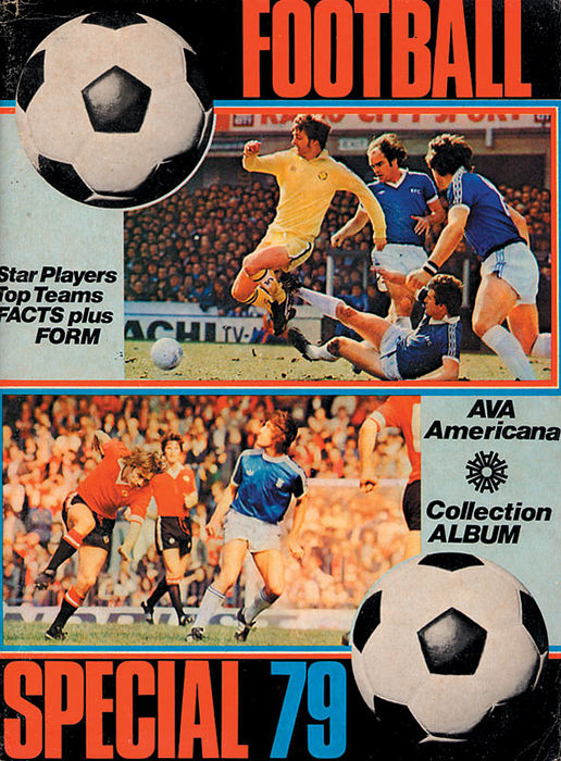 Football Special 79.