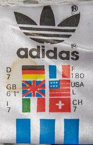 Original match worn Trainingsjacke von Deutschland für die Fußball - Nationalmannschaft ca. 1989.  Getragen von einem Betreuer im Jahre 1989. Status:ABA. Dabei DFB Mannschaftsfoto aus dem Jahr 1989 auf dem Franz Beckenbauer und Sepp Maier eine solche Jacke tragen. - Bild 7