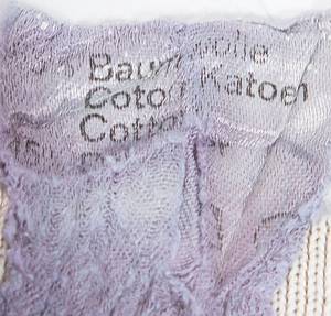 match worn football shirt Stuttgarter Kickers 70s - Bild 5