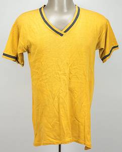 Original match worn Spielertrikot von Borussia Dortmund mit der Rückennummer 11, getragen von Werner Weist in der Bundesliga - Saison 1968 -1970. Status:ABA. - Bild 2