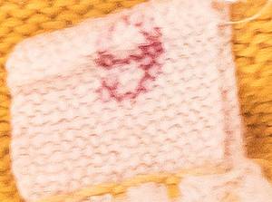 Original match worn Spielertrikot von Borussia Dortmund mit der Rückennummer 12 getragen vermutlich von Werner Weist in der Bundesliga - Saison 1968 -1970. Status:ABA. - Bild 5