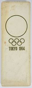 Participation Badge: Olympic Games 1964. - Bild 4