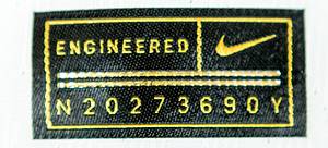 Original match worn / issued Spielertrikot von Paris Saint-Germain (PSG) mit der Rückennummer 7. Getragen von Kylian Mbappe in einem Spiel der UEFA Champions League in der Saison 2023/2024. Mbappe ist Fußball Weltmeister 2018 mit Frankreich. Status:ABC. - Bild 7