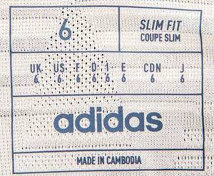 Original match worn Spielertrikot von Bayern München mit der Rückennummer 27 Getragen von Konrad Laimer in einem Spiel der UEFA Champions League in der Saison 2024/2025. Laimer ist 49-facher Nationalspieler von Österreich.Status:ABB. - Bild 9