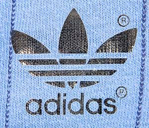 Original match worn Spielertrikot vom Karlsruher SC mit der Rückennummer 7. Getragen in einem Spiel der Fußball Bundesliga in der Saison 1984/1985. Status:ABC. - Bild 4