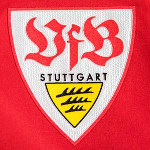 match worn football shirt VFB Stuttgart 2007/2008 - Bild 4