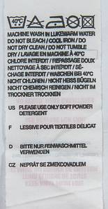 match worn football shirt VFB Stuttgart 2007/2008 - Bild 8