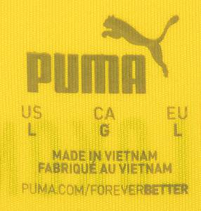 Original match worn Spielertrikot mit der Rückennummer 8. Getragen  von Farid Abderrahmane am 07.08.2021 im DFB Pokal-Spiel gegen Bayer 04 Leverkusen. Leipzig - Leverkusen 0:3. Status:AAA. - Bild 6
