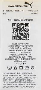 Original match worn Spielertrikot mit der Rückennummer 8. Getragen  von Farid Abderrahmane am 07.08.2021 im DFB Pokal-Spiel gegen Bayer 04 Leverkusen. Leipzig - Leverkusen 0:3. Status:AAA. - Bild 10