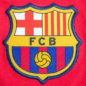 Original match worn / issued Spielertrikot vom FC Barcelona mit der Rückennummer 18. Getragen von Pedro in einem Spiel der spanischen LaLiga in der Saison 2008/2009. Pedro ist Fußball Weltmeister 2010 und Europameister 2012 mit Spanien. Status:ABC. - Bild 4