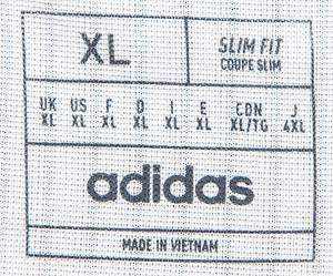 match worn football shirt Germany 2024/2025 - Bild 9