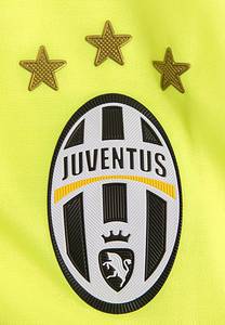 Original match worn / issued Torwart-Trikot von Juventus Turin mit der Rückennummer 1. Getragen von Gianluigi Buffon am 03.06.2017 im Finale der UEFA Champions League gegen Real Madrid. Juve - Real 1:4. Buffon ist Fußball Weltmeister 2006. Status:AAC. - Bild 5