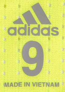 Original match worn / issued Torwart-Trikot von Juventus Turin mit der Rückennummer 1. Getragen von Gianluigi Buffon am 03.06.2017 im Finale der UEFA Champions League gegen Real Madrid. Juve - Real 1:4. Buffon ist Fußball Weltmeister 2006. Status:AAC. - Bild 10