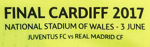 Original match worn / issued Torwart-Trikot von Juventus Turin mit der Rückennummer 1. Getragen von Gianluigi Buffon am 03.06.2017 im Finale der UEFA Champions League gegen Real Madrid. Juve - Real 1:4. Buffon ist Fußball Weltmeister 2006. Status:AAC. - Bild 11