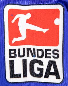 match worn football shirt Arminia Bielefeld 2002 - Bild 5