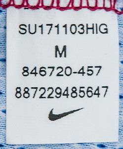 Original match worn Spielertrikot vom FC Barcelona mit der Rückennummer 8. Getragen von Andres Iniesta in einem Spiel der spanischen LaLiga in der Saison 2017/2018. Iniesta ist Fußball Weltmeister 2010 un Europameister 2008 und 2012 mit Spanien. Status:ABC. - Bild 13