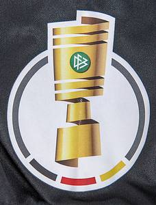 match worn football shirt Eintr. Frankfurt 2024 - Bild 7