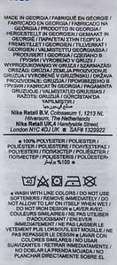 Original match worn Eintracht Frankfurt Spielertrikot mit der Nummer 15. Getragen von Ellyes Skhiri am 04.12.2024 im Achtelfinale des DFB Pokals gegen RB Leipzig. RB - Frankfurt 3:0. Skhiri ist 70-facher Nationalspieler von Tunesien. Status:AAB. - Bild 11