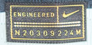 Original match worn / issued Spielertrikot von Portugal mit der Rückennummer 11. Getragen von Bruno Fernandes am 15.06.2021 im Gruppenspiel der Fußball Europameisterschaft gegen Ungarn. Ungarn - Portugal 0:3. Fernandes ist UEFA Nations League Sieger 2019 und 2025. Status:AAC. - Bild 8