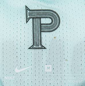 Original match worn / issued Spielertrikot von Portugal mit der Rückennummer 11. Getragen von Bruno Fernandes am 15.06.2021 im Gruppenspiel der Fußball Europameisterschaft gegen Ungarn. Ungarn - Portugal 0:3. Fernandes ist UEFA Nations League Sieger 2019 und 2025. Status:AAC. - Bild 10