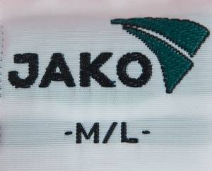 Original match worn Spielertrikot vom  SC Freiburg mit der Nummer 29. Getragen von Tobias Willi in einem Spiel der Fußball Bundesliga in der Saison 2004/2005. Trikot ist im Super-Zustand. Status:ABB. - Bild 9