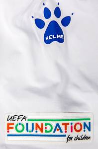 Original match worn / issued Spielertrikot von Bosnien-Herzegovina mit der Rückennummer 4. Getragen von Jusuf Gazibegovi am 11.10.2024 im Gruppenspiel der UEFA Nations League gegen Bosnien-Herzegovina. Bosnien - Deutschland 1:2. Status:AAB. - Bild 9