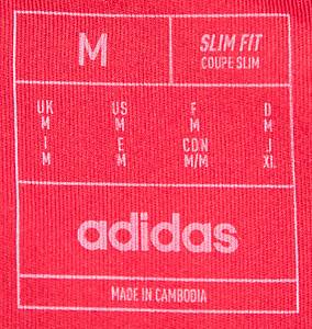 Original match worn Spielertrikot von Ungarn mit der Rückennummer 15. Getragen von Zsombor Gruber am 19.11.2024 im Gruppenspiel der UEFA Nations League gegen Deutschland. Ungarn - Deutschland 1:1. Status:AAB. - Bild 8