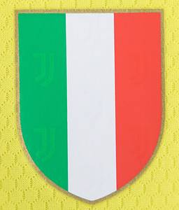 Original match worn / issued Torwart-Trikot von Juventus Turin mit der Rückennummer 77. Getragen von Gianluigi Buffon am 08.12.2020 im Spiel der UEFA Champions League gegen den FC Barcelona. Barcelona - Juventus 0:3. Sein letztes CL-Spiel seiner Karriere. Buffon ist Fußball Weltmeister 2006. Status:AAC. - Bild 4