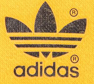 Original match worn Torwart-Trikot vom Hamburger SV mit der Rückennummer 1. Getragen von Uli Stein in einem Spiel des DFB Pokals in der Saison 1986/1987. Uli Stein ist DFB Pokal Sieger 1987. Status:ABC. - Bild 5