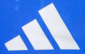 Italien - Trikot 2024 EM  | Original match worn / issued Spielertrikot von Italien mit der Rückennummer 18. Getragen von Nicolo Barella am 24.06.2024 im Gruppenspiel der Fußball Europameisterschaft gegen Kroatien. Kroatien - Italien 1:1. Barella ist Fußball Europameister 2021. Status:AAC - Bild 6