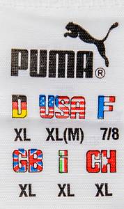 match worn football shirt Austria 1992 - Bild 6